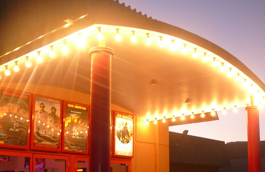 Orana Cinemas Kalgoorlie - Goldfields